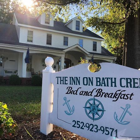 The Inn On Bath Creek 외부 사진