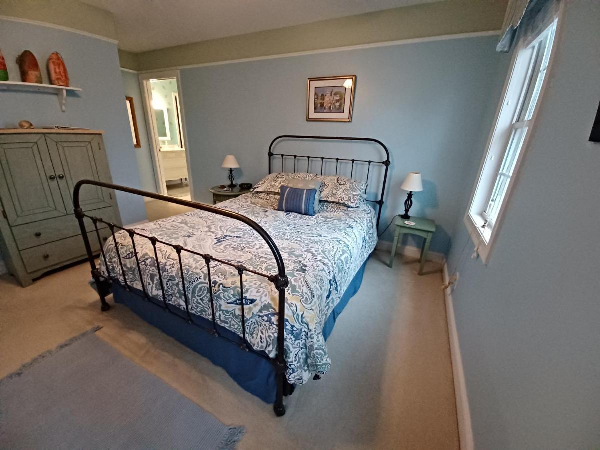 The Inn On Bath Creek 외부 사진