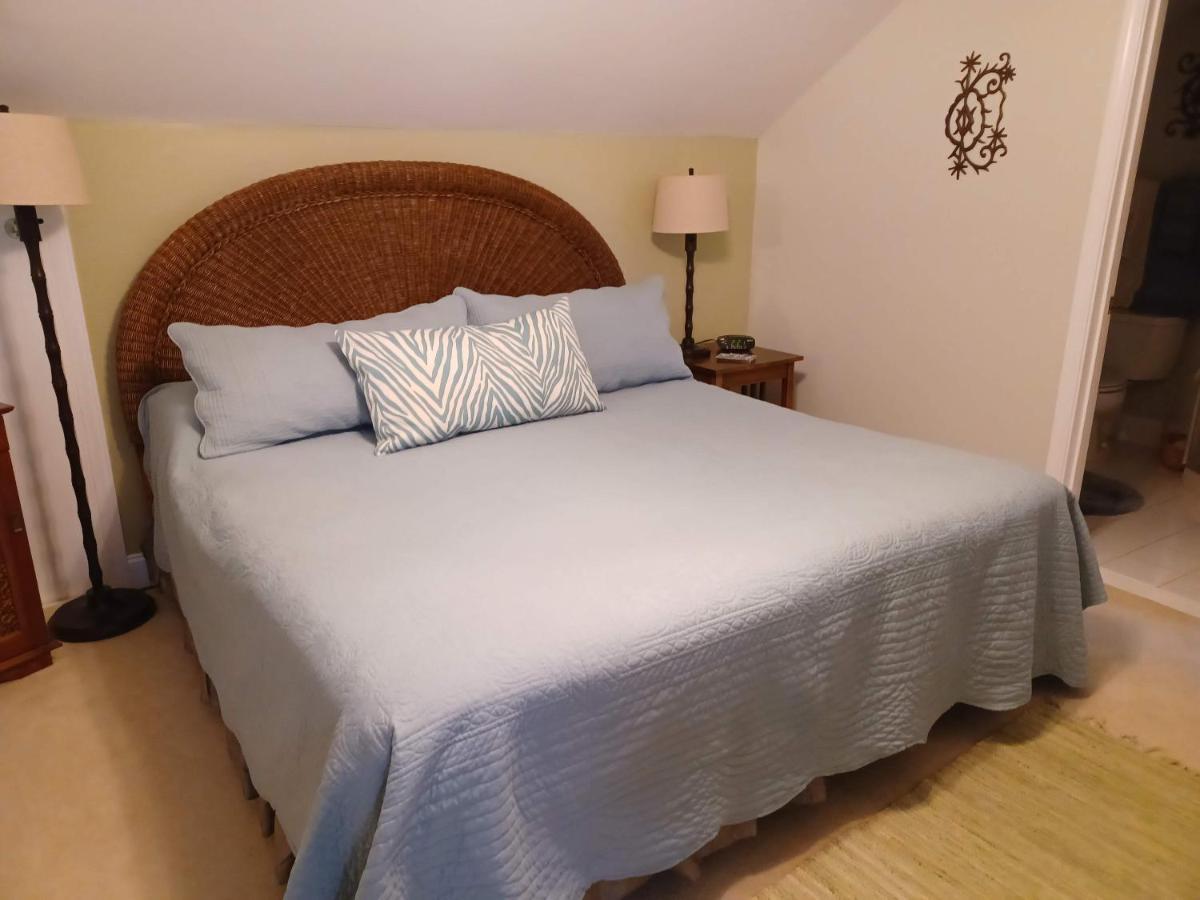 The Inn On Bath Creek 외부 사진