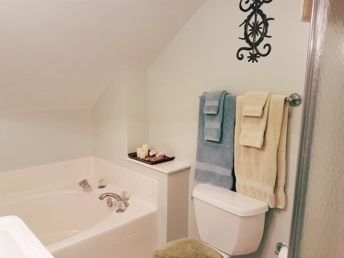 The Inn On Bath Creek 외부 사진