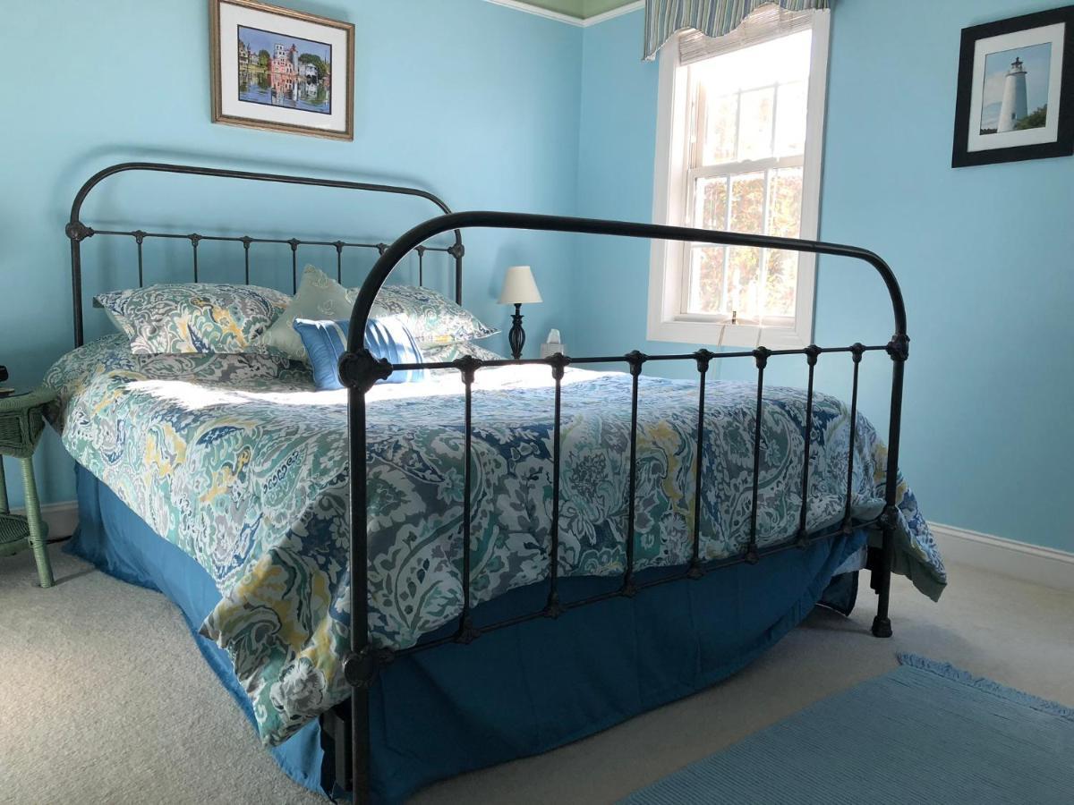 The Inn On Bath Creek 외부 사진